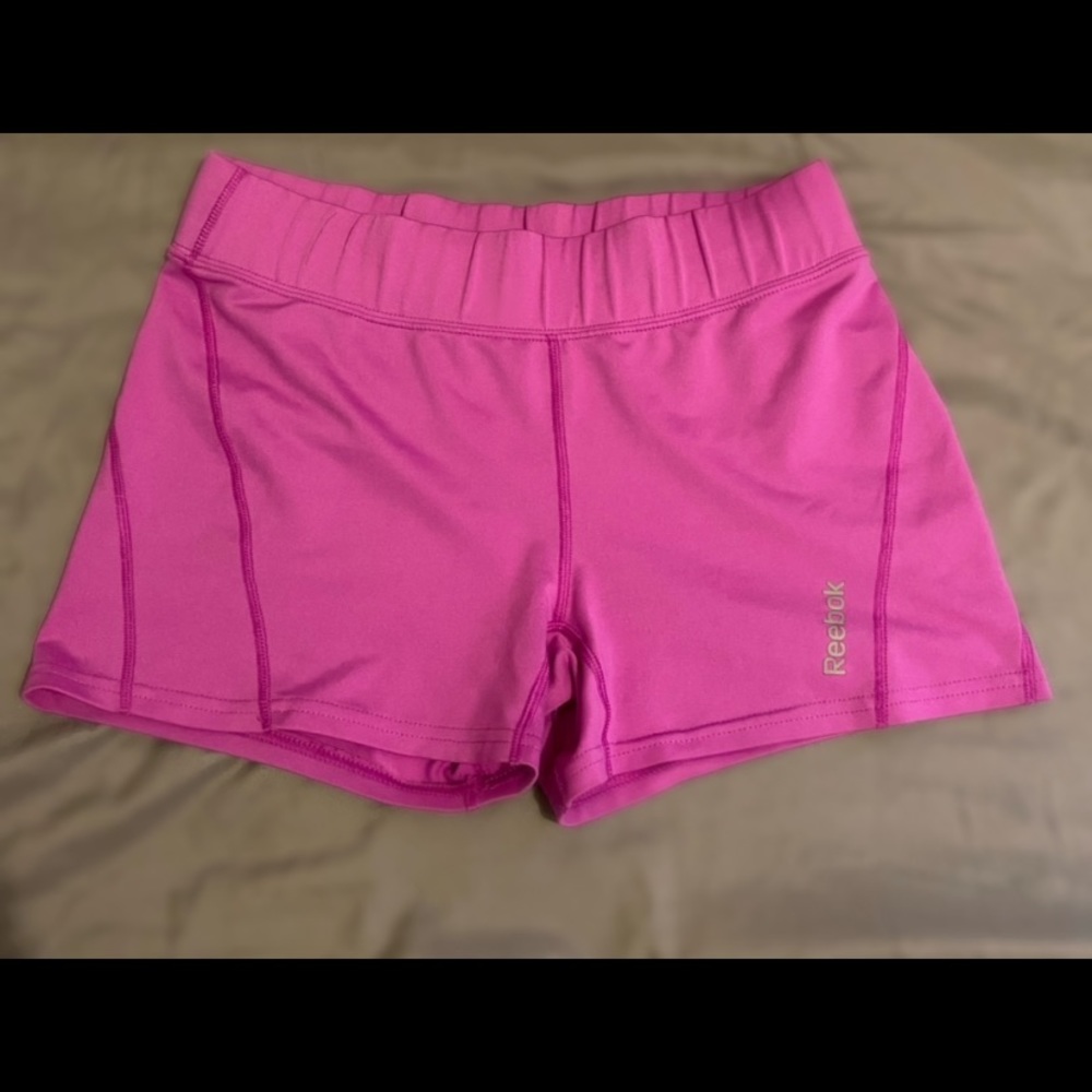 🚨2/$20🚨 Reebok Play Dry Shorts